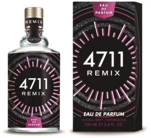 4711 Remix Elect Night EDP Nat Spr 100 ml