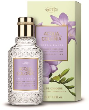 4711 Acqua Colonia Freesia&Musk EDC Nat Spr 50 ml