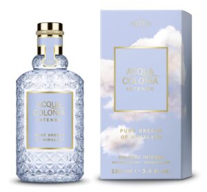 4711 Acqua Colonia Int EDC Pure Breeze 100 ml