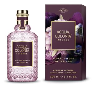 4711 Acqua Colonia Int EDC Floral Fields 100 ml