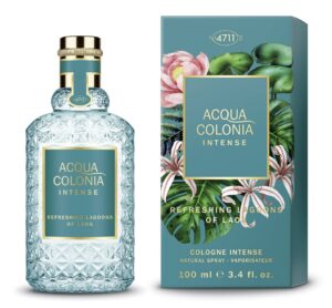 4711 Acqua Colonia Int EDC Refresh Lagoons 100 ml