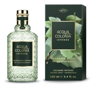 4711 Acqua Colonia Int EDC Wakening Woods 100 ml