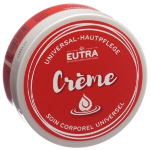 EUTRA Creme                              Ds 150 ml