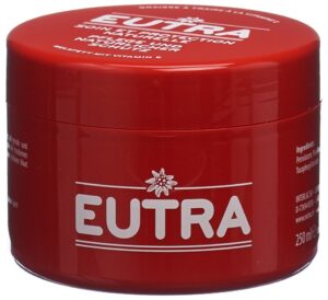 EUTRA Melkfett                           Ds 250 ml