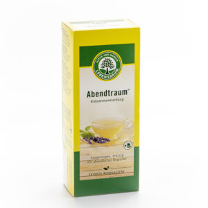 LEBENSBAUM Abendtraum 20 Btl 1.5 g