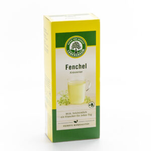 LEBENSBAUM Fencheltee 20 Btl 2.5 g