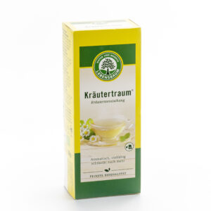 LEBENSBAUM Kraeutertraum 20 Btl 1.5 g