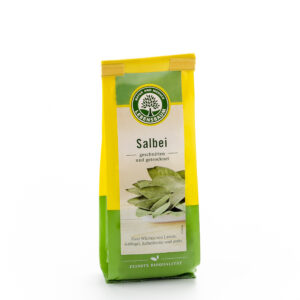 LEBENSBAUM Salbei Btl 12.5 g