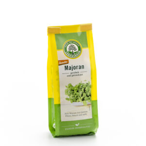 LEBENSBAUM Majoran Btl 12.5 g