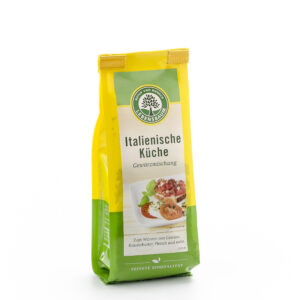 LEBENSBAUM Gewuemisch Itali Kueche Btl 35 g