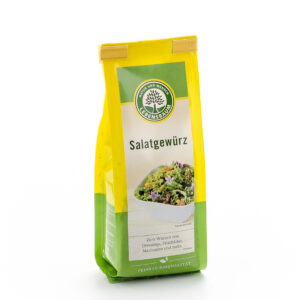 LEBENSBAUM Salatgewuerz Btl 40 g