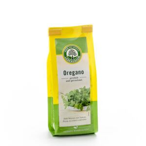 LEBENSBAUM Oregano Btl 15 g