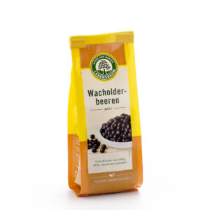 LEBENSBAUM Wachholderbeeren ganz Btl 30 g