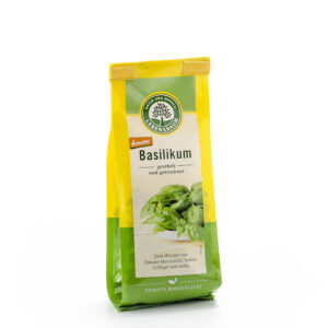 LEBENSBAUM Basilikum Btl 15 g