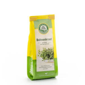 LEBENSBAUM Bohnenkraut Btl 25 g