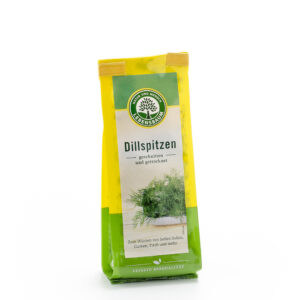 LEBENSBAUM Dillspitzen Btl 15 g
