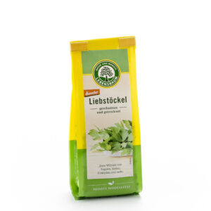 LEBENSBAUM Liebstoeckel Btl 15 g