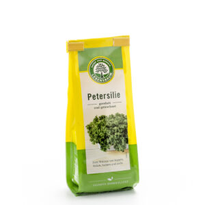 LEBENSBAUM Petersilie Btl 15 g