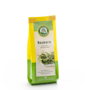 LEBENSBAUM Rosmarin geschnitten Btl 30 g