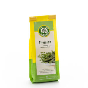 LEBENSBAUM Thymian gerebelt Btl 20 g