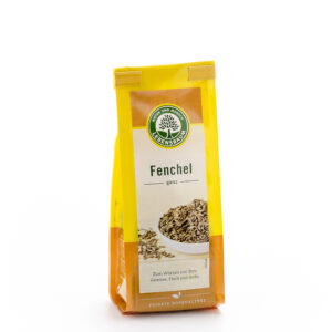 LEBENSBAUM Fenchel ganz Btl 30 g
