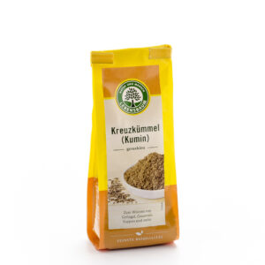 LEBENSBAUM Kreuzkuemmel gemahlen Btl 40 g