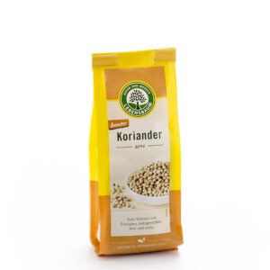 LEBENSBAUM Koriander ganz Btl 30 g