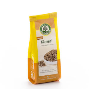 LEBENSBAUM Kuemmel ganz Btl 50 g