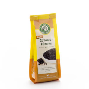 LEBENSBAUM Schwarzkuemmel ganz Btl 50 g
