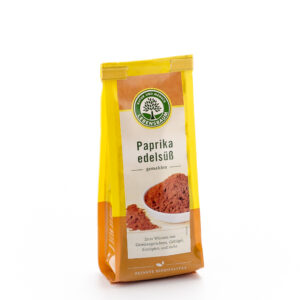 LEBENSBAUM Paprika edelsuess Btl 50 g