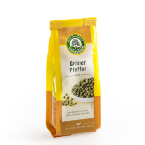 LEBENSBAUM Pfeffer gruen ganz Btl 40 g