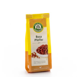 LEBENSBAUM Pfeffer rosa ganz Btl 25 g