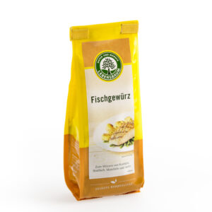 LEBENSBAUM Fischgewuerz Btl 60 g