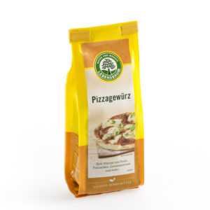 LEBENSBAUM Pizzagewuerz Btl 30 g