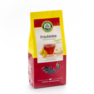 LEBENSBAUM Fruechtetee Btl 100 g
