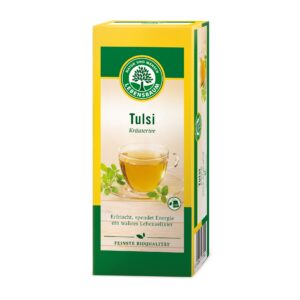 LEBENSBAUM Tulsi                    20 Btl 1.500 g