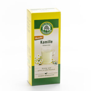 LEBENSBAUM Kamille 20 Btl 1.5 g