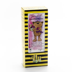 LEBENSBAUM Janosch Waldbaertee 20 Btl 2 g