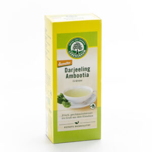 LEBENSBAUM Gruentee Darjeeling 20 Btl 1.5 g
