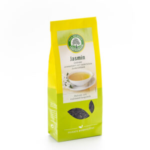 LEBENSBAUM Gruentee Jasmin Btl 75 g