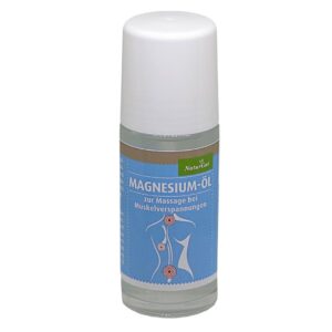 NATURGUT Magnesium-Oel Roll-on 50 ml