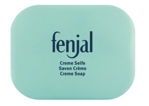 FENJAL Creme Seife                        Ds 100 g