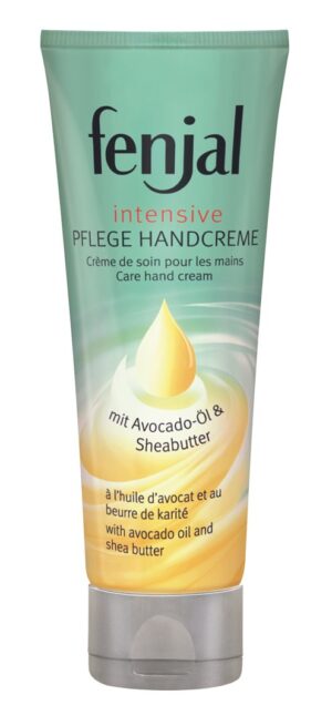 FENJAL Pflege Handcreme Intensive 75 ml