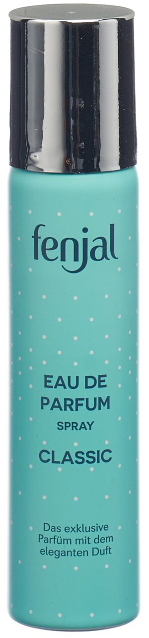 FENJAL Eau de Parfum Spray               Spr 75 ml