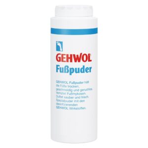 GEHWOL Fusspuder                   Streudose 100 g