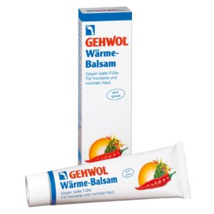 GEHWOL Wärme-Balsam                       Tb 75 ml