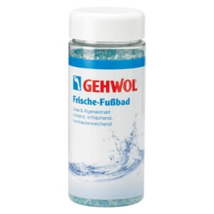 GEHWOL Frische-Fussbad                    Ds 330 g