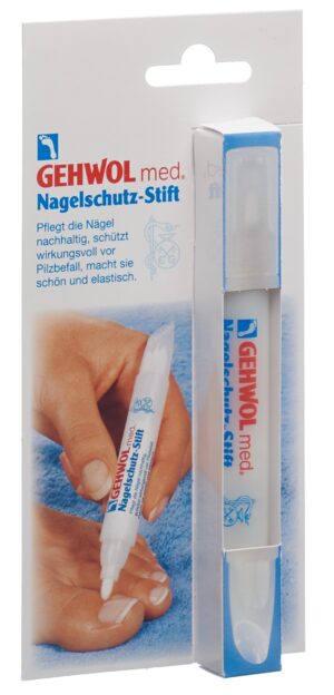 GEHWOL MED Nagelschutz-Stift 3 ml