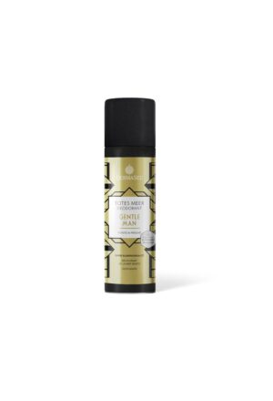 DERMASEL Deodorant Gentleman df   Aeros Spr 150 ml