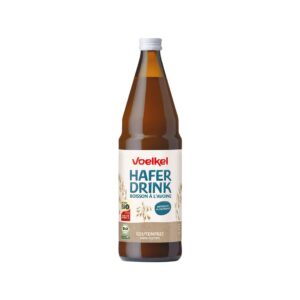 VOELKEL Haferdrink Fl 750 ml